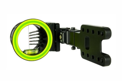 SPOT HOGG SIGHT HUNTER MRT-5-DERECHO