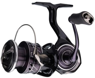 DAIWA CARRETE SPINNING TATULA MQ LT TTUMQLT2500D-XH