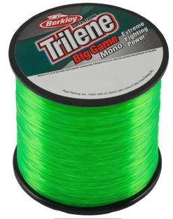 BERKLEY LINEA TRILENE BIG GAME SOLAR COLLECTOR