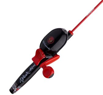 SHAKESPEARE KIT PARA NIÑO SPINCAST MILESKIT-B