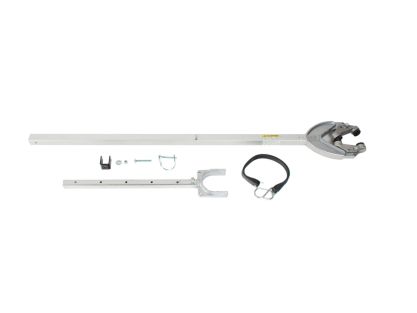 ATTWOOD SOPORTE MOTOR 44-56 PULGADAS SP-436-ADJ