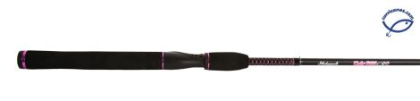 SHAKESPEARE CAÑA SPINNING UGLYSTICK GX2 LADIES USLDSP662M