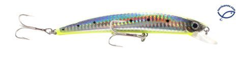 CHSLV-CHARTREUSE SILVER