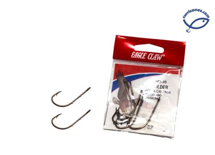 EAGLE CLAW ANZUELO BAITHOLDER 186AH