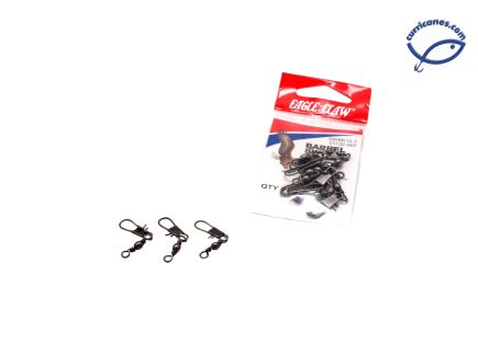 EAGLE CLAW DESTORCEDOR CON SEGURO INTERLOCK MOD. 01132