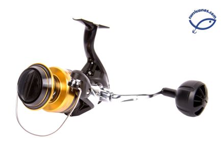 SHIMANO CARRETE SPINNING SOCORRO SOC8000SW