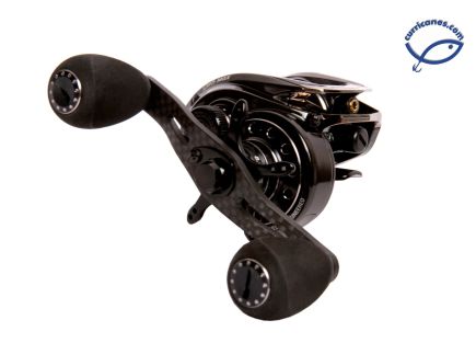 ABU GARCIA CARRETE BAITCASTING REVO MGX2-HS