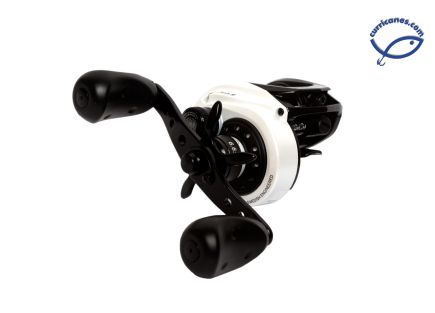 ABU GARCIA CARRETE BAITCASTING REVO4 S