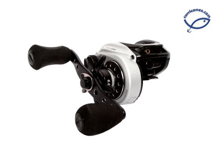 ABU GARCIA CARRETE BAITCASTING REVO4 STX-HS