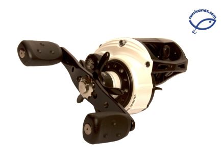 ABU GARCIA CARRETE BAITCASTING REVO TORO T2 S50