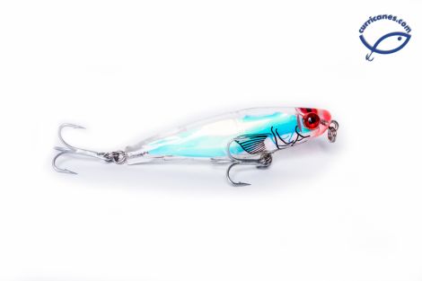 S-SILVER LUMINESCENCE-CLEAR