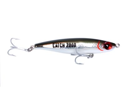 MIRROLURE CURRICAN CATCH 2000 20MR