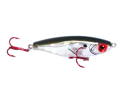 MIRROLURE CURRICAN CATCH 5 S25MR