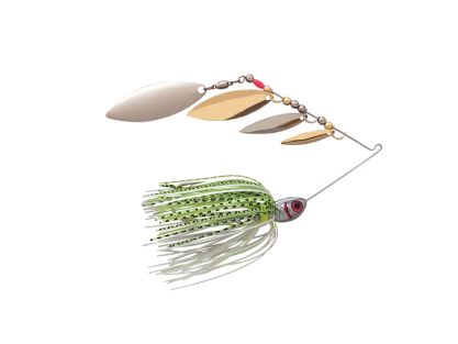 BOOYAH SPINNER SUPERSHAD 3/8 OZ BYSS38