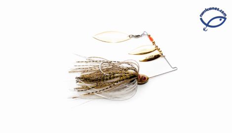 611-GOLDEN SHINER
