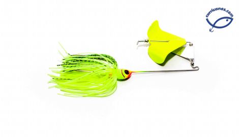 607-CHARTREUSE SHAD
