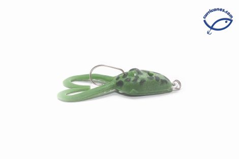 STRIKE KING GRASS FROG 3/16 OZ