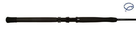 SHIMANO CAÑA TROLEO TALLUS ROLLER STRIPER TLC59HRSBLA
