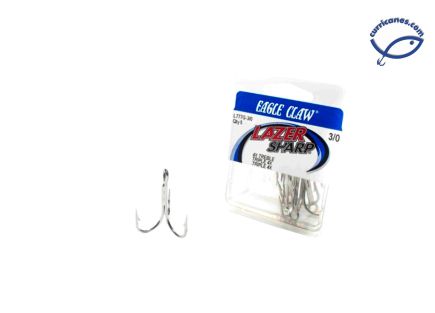 EAGLE CLAW GRANPINES 4X L777 