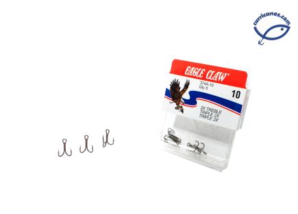 EAGLE CLAW GRANPINES 2X 
