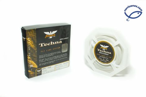 FENWICK FLY LINE WEIGHT FORWARD INTERMEDIATE