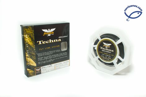 FENWICK FLY LINE WEIGHT FORWARD FAST SINKING