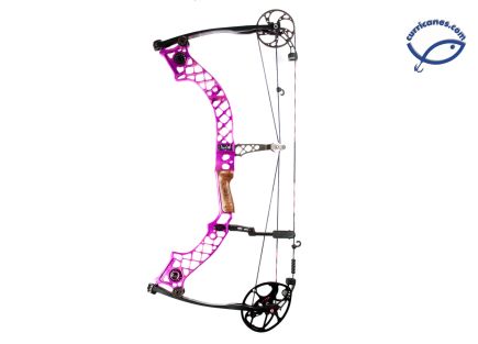MATHEWS ARCO JEWEL DERECHO ROSA-26