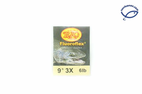 RIO LIDER FLUOROFLEX 9 PIES-10