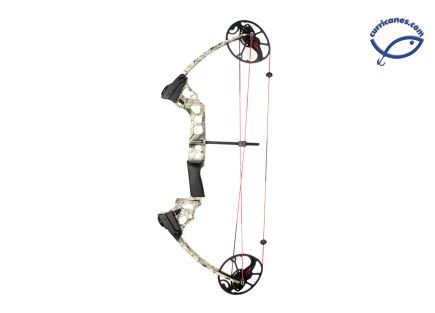 MISSION ARCO CRAZE IZQUIERDO LOST CAMO