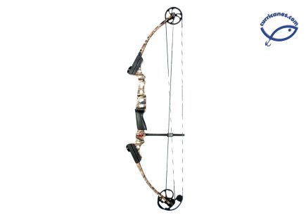 MATHEWS KIT DE ARCO GENESIS MINI LOST CAMO