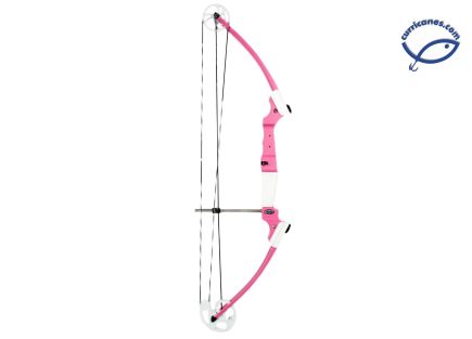MATHEWS KIT DE ARCO GENESIS DERECHO ROSA