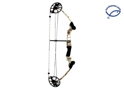 MISSION ARCO MENACE LOST CAMO