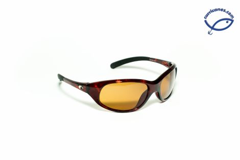 COSTA DEL MAR LENTES POLARIZADOS 580 WAVE KILLER AMBER WK 10 OAP