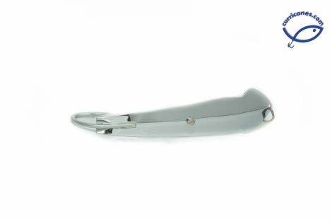 LUHR JENSEN CUCHARA PET SPOON 1 OZ MODELO 018