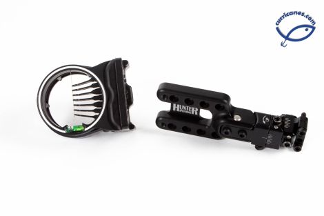 SPOT HOGG MIRA HUNTER