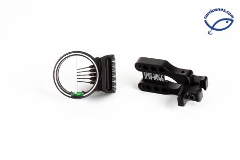 SPOT HOGG MIRA RIGHT ON