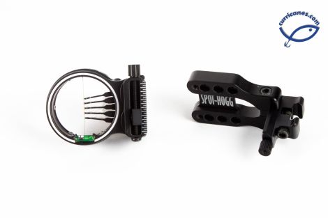 SPOT HOGG MIRA REAL DEAL