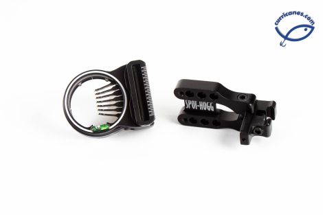 SPOT HOGG MIRA RIGHT ON-7-DERECHO