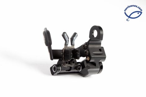 MATHEWS REPISA DOWNFORCE V3 NEGRA 80278