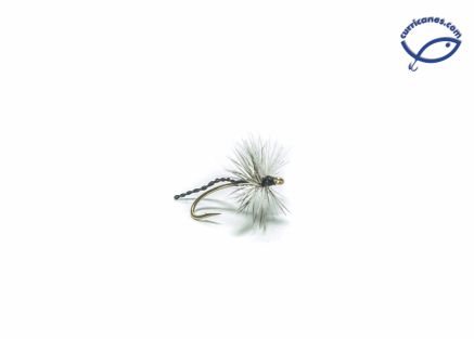 RAINYS MOSCA MIDGE ADULT HASLAMS MOD. iJH002