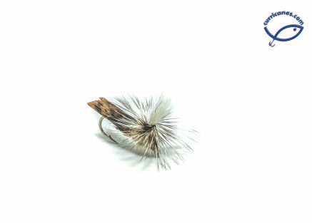 RAINYS MOSCA PARACHUTE CADDIS TAN MOD. 435t