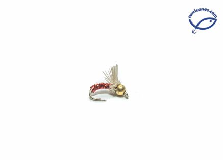 RAINYS MOSCA KRYSTAL SERENDIPITY RED MOD. 442r