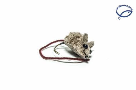 RAINYS MOSCA MEADOW MOUSE #4 MOD. 727-04