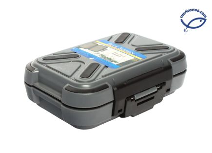 FLAMBEAU CAJA PARA MOSCAS BLUE RIBBON 2926RR