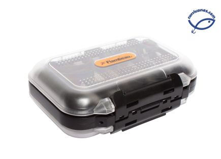 FLAMBEAU CAJA PARA MOSCAS BLUE RIBBON 3936TW