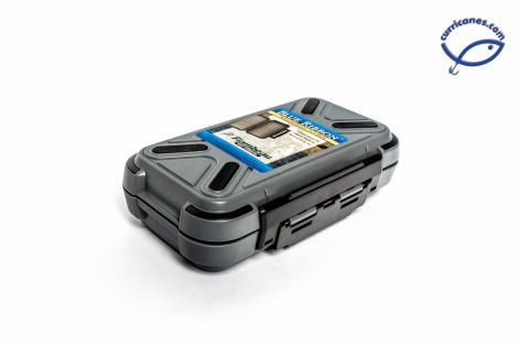 FLAMBEAU CAJA PARA MOSCAS BLUE RIBBON 3936RR