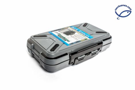FLAMBEAU CAJA PARA MOSCAS BLUE RIBBON 4946CR