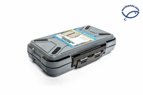 FLAMBEAU CAJA PARA MOSCAS BLUE RIBBON 4946RR