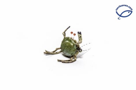 RAINYS MOSCA EPP CRAB OLIVE #2 MOD. 924O-02