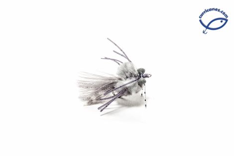 RAINYS MOSCA YARN CRAB GRAY MOD. 931